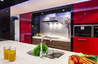 Street Houses kitchen extensions